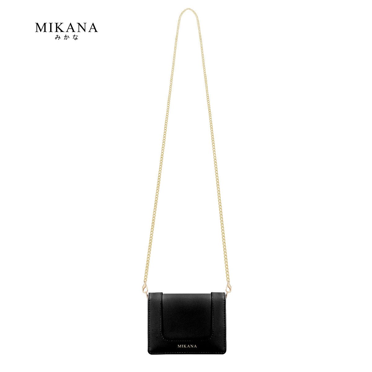 Yurisa Sling Bag Wallet