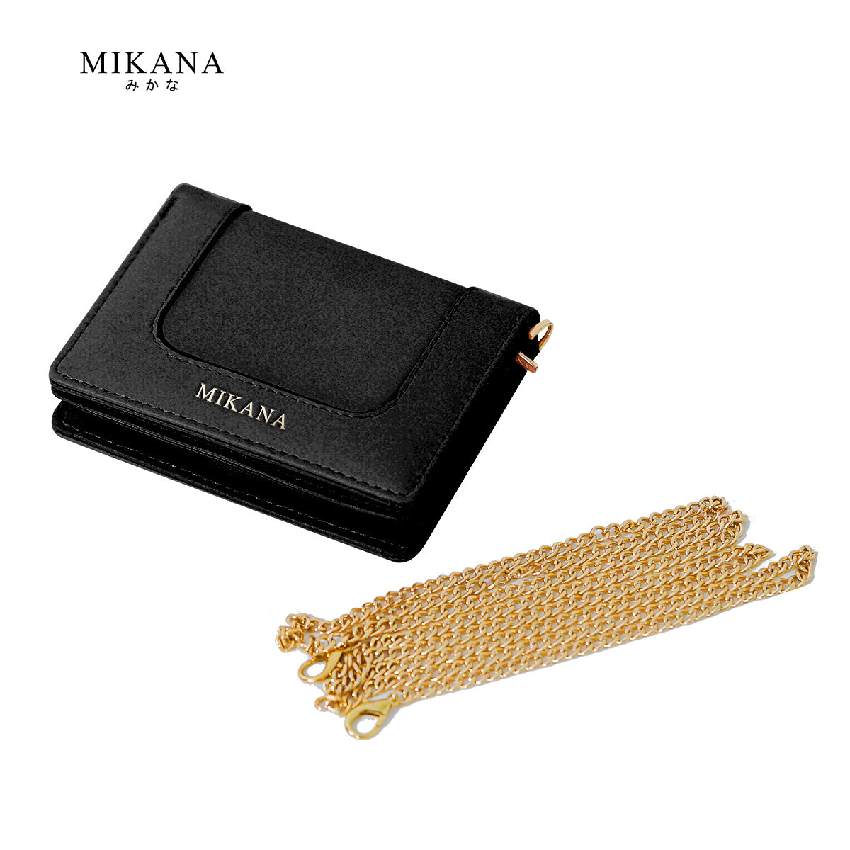 Yurisa Sling Bag Wallet
