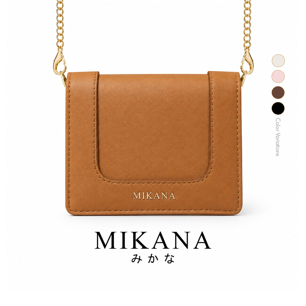 Yurisa Sling Wallet