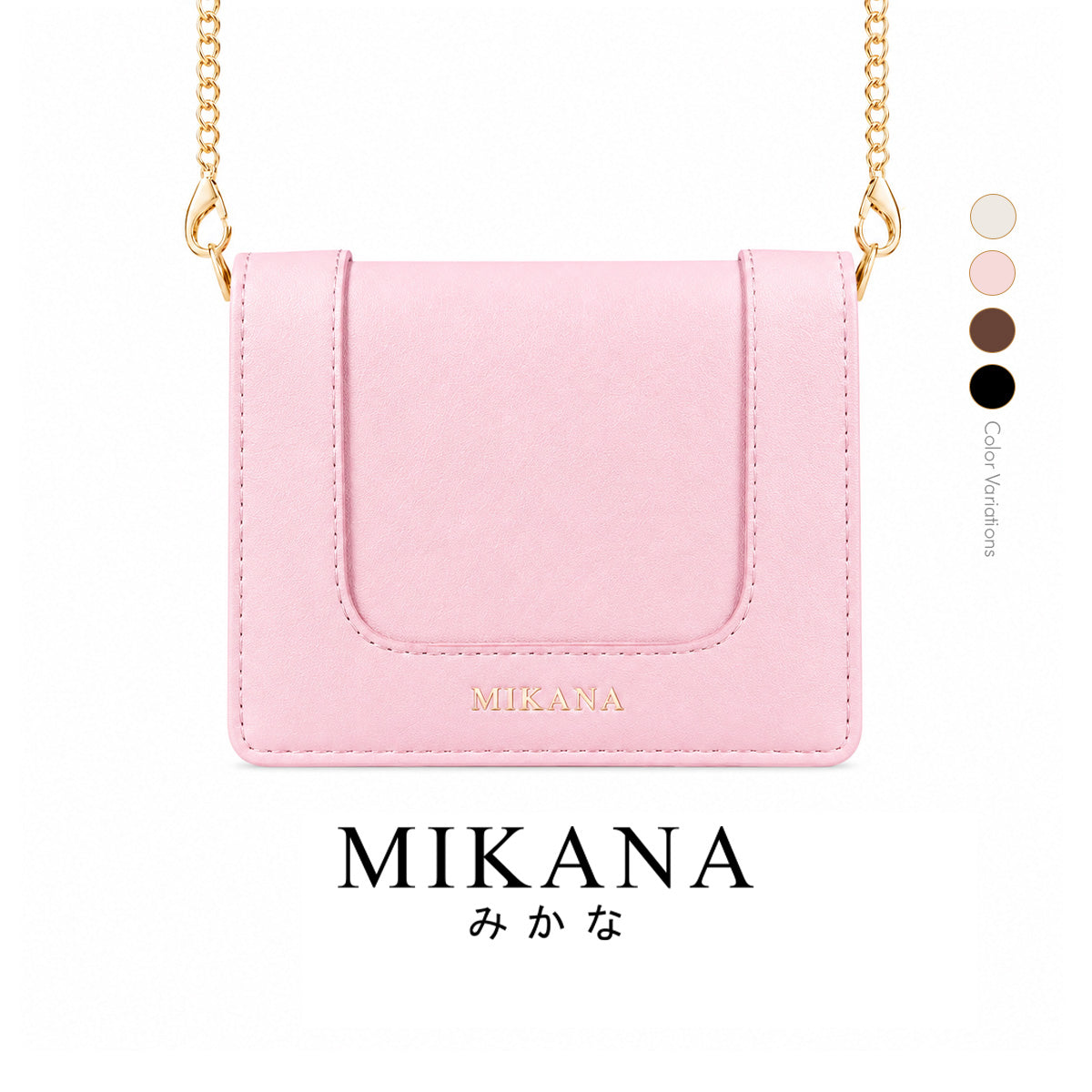 Yurisa Sling Wallet