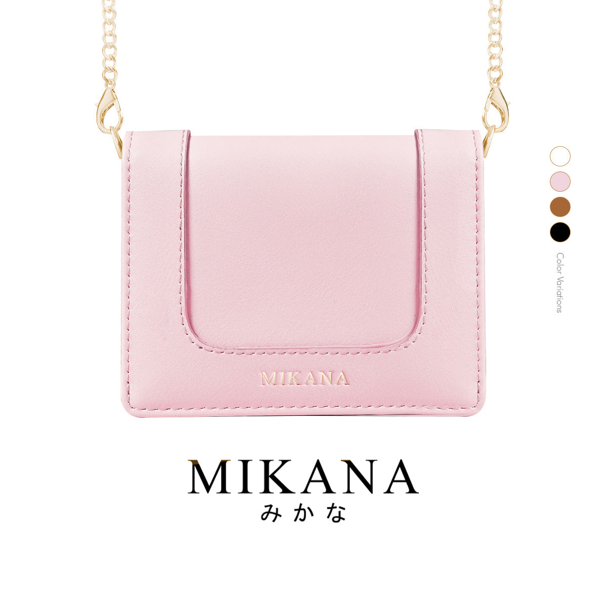 Yurisa Sling Bag Wallet