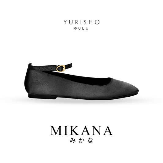 Cruise Yurisho Ballet Flats Shoes