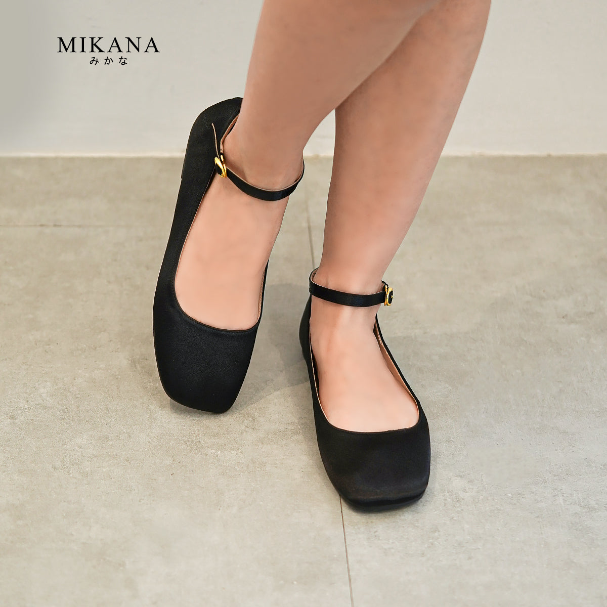 Cruise Yurisho Ballet Flats Shoes