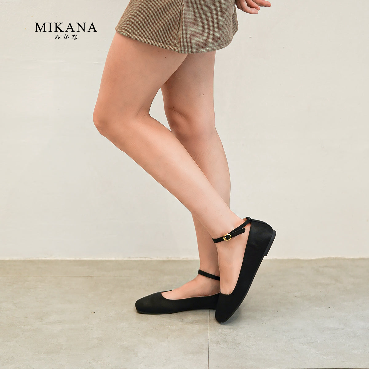 Cruise Yurisho Ballet Flats Shoes