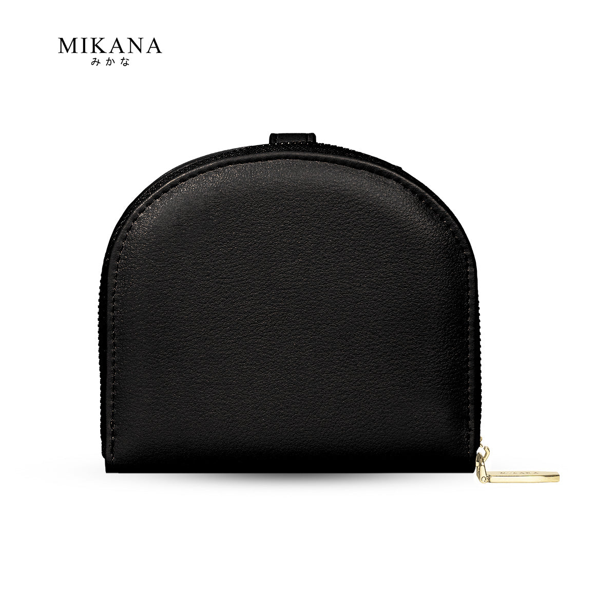 Yushiko Small Wallet