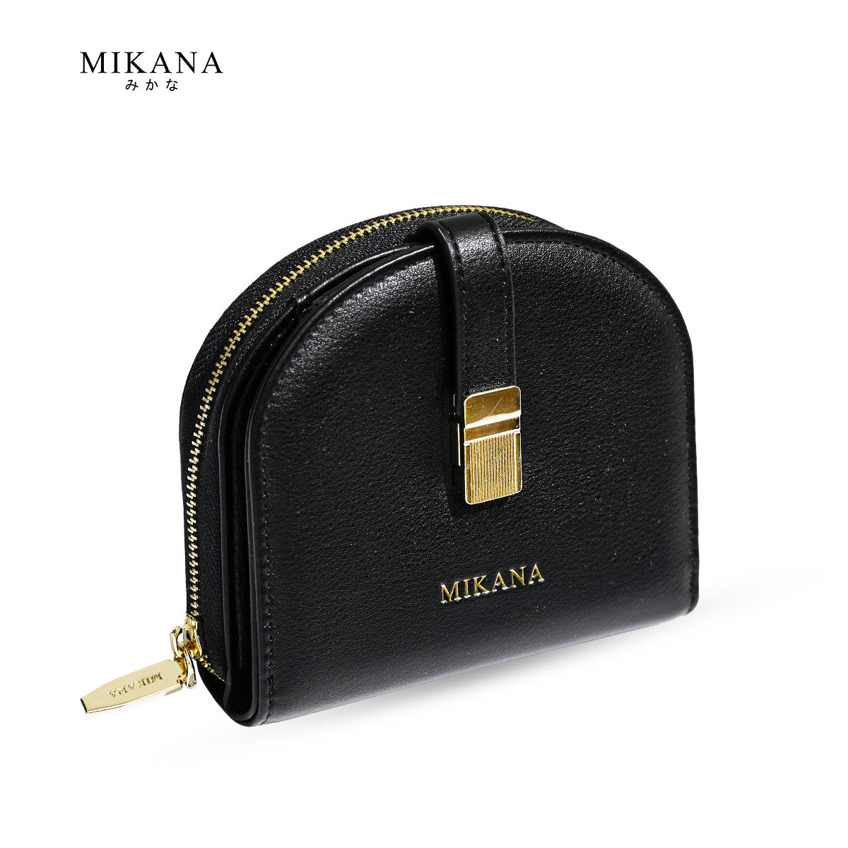 Yushiko Small Wallet