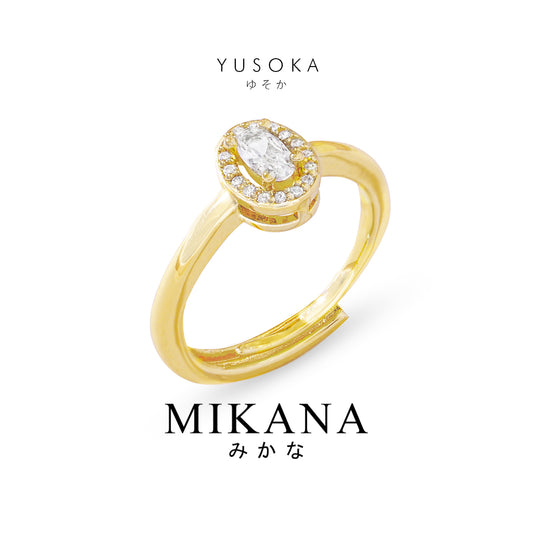 Yusoka Ring