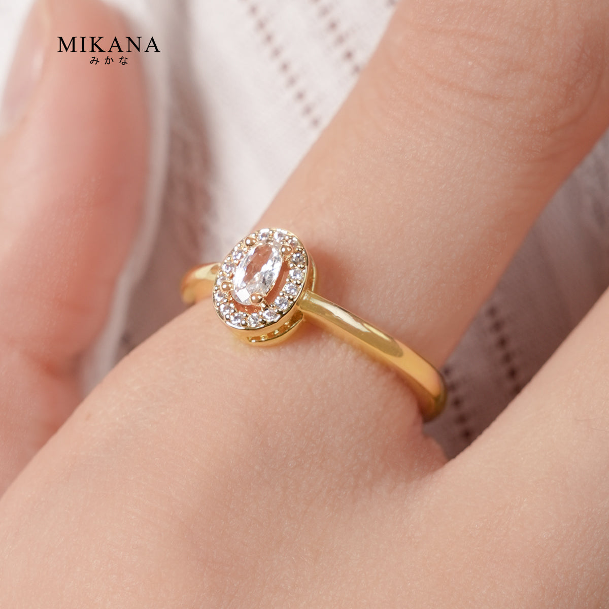 Yusoka Ring