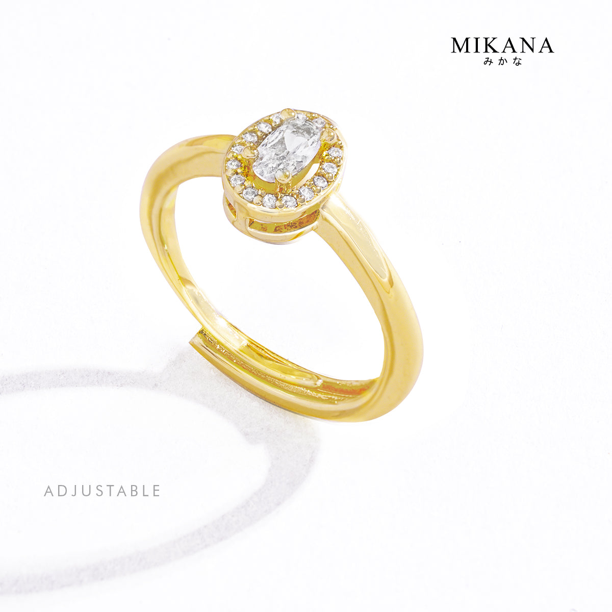 Yusoka Ring