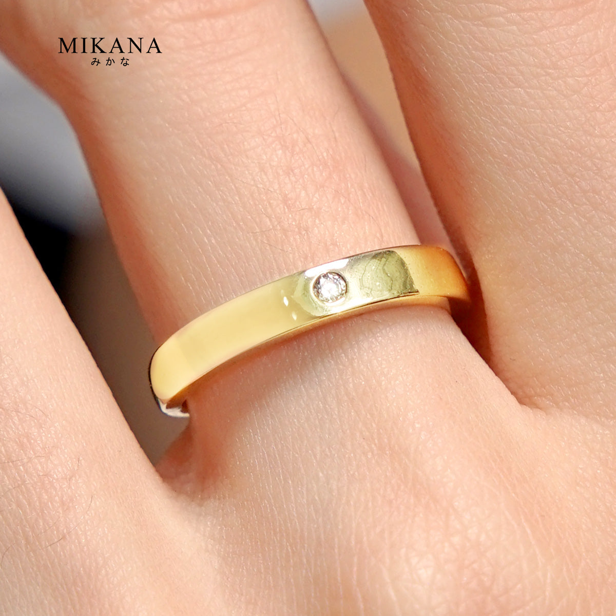Yusuke Ring