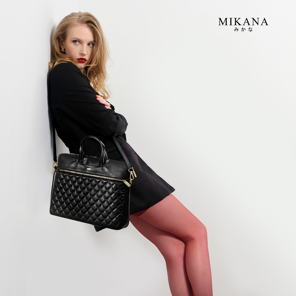 Quillow Zuzuha Laptop Bag