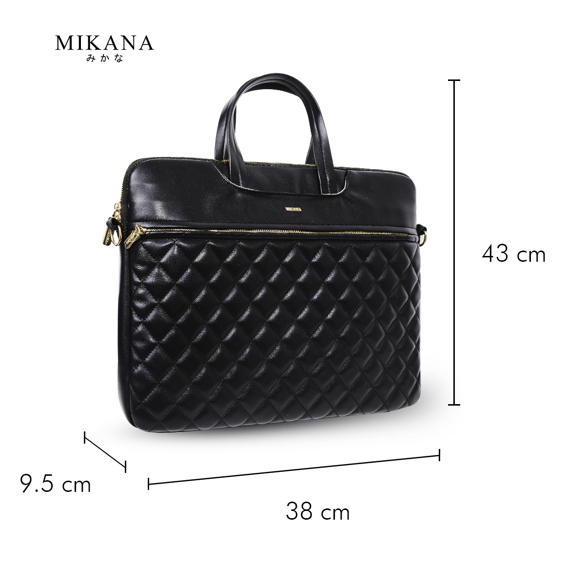 Quillow Zuzuha Laptop Bag