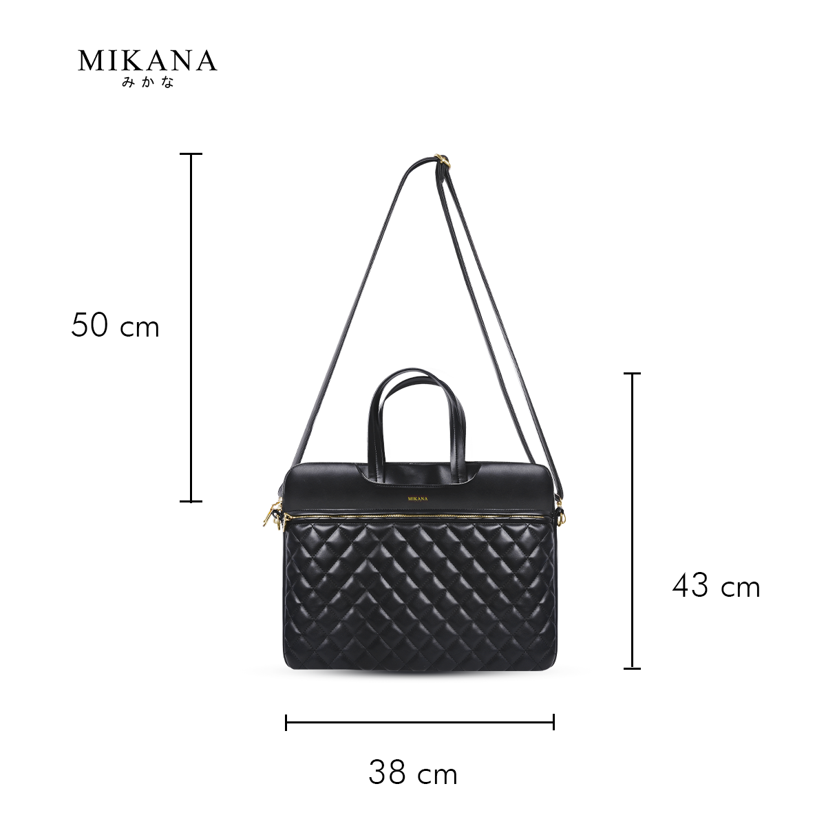 Quillow Zuzuha Laptop Bag