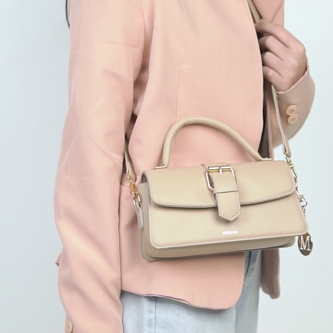 mikan Kiritani Hand Bag – Mikana Japan