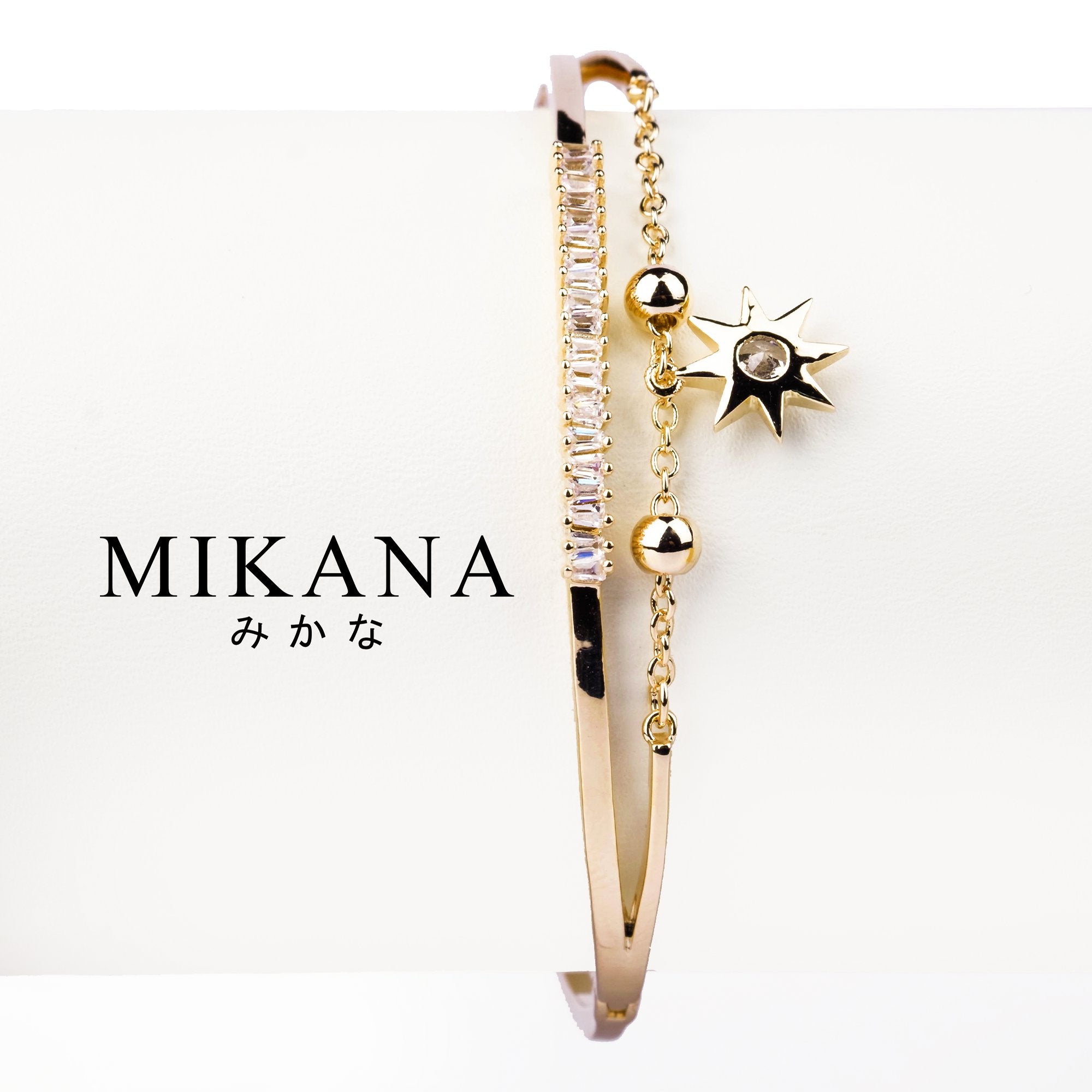 Yuuki Bracelet – Mikana Japan