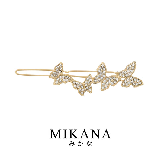 Chou Metal Hair Pin