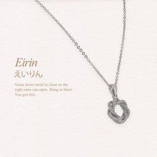 Load image into Gallery viewer, Eirin Pendant Necklace