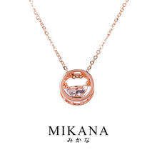 Load image into Gallery viewer, Hiroe Pendant Necklace