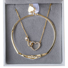 Load image into Gallery viewer, Aphrodite Love Jewelry Set