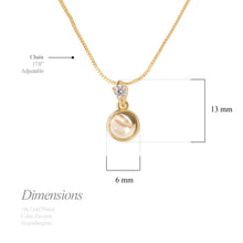 Load image into Gallery viewer, Valentines LoveStone Projector Necklace