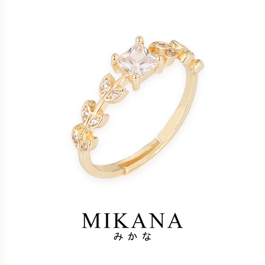 Valentines Promise Ring Etanaru Ring