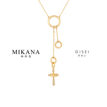 Load image into Gallery viewer, Charms Gisei Necklace