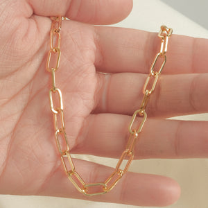 Ohta Chain Necklace