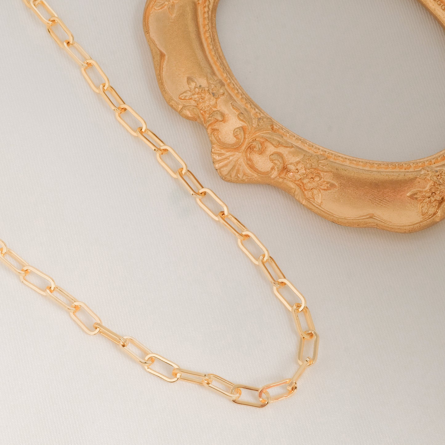 Ohta Chain Necklace