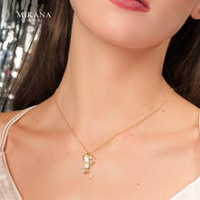 Load image into Gallery viewer, Igaku Profession Doctor Inspired Pendant Necklace