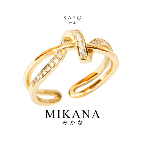 Kayo Ring
