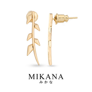 Kirameki Drop Earrings