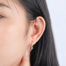 Load image into Gallery viewer, Kirameki Drop Earrings