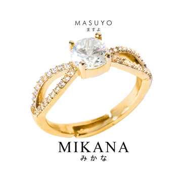 Masuyo Ring