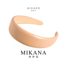 Load image into Gallery viewer, Mikako Headband