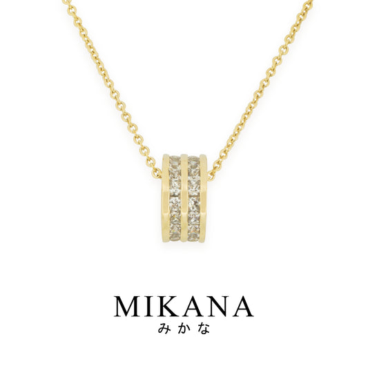Kaname Pendant Necklace