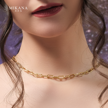 Load image into Gallery viewer, Ohta Chain Necklace