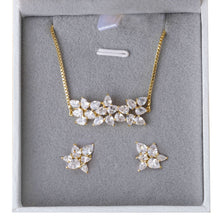 Load image into Gallery viewer, Petals Adult Jewelry Set
