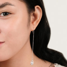 Load image into Gallery viewer, Raito Dangling Earrings