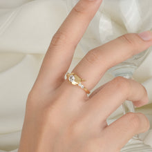 Load image into Gallery viewer, Mahou Shoujo Tomoya Adjustable Ring