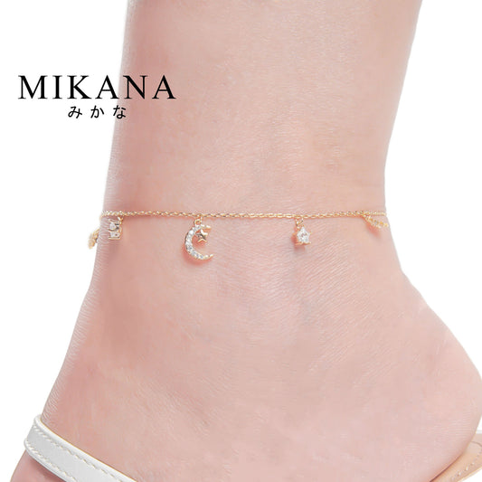 Kofuku Anklet