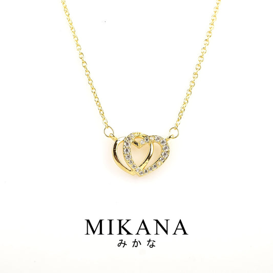 Toshiko Pendant Necklace